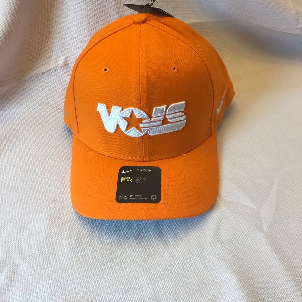 Nike DriFit Tennessee VOLS hat